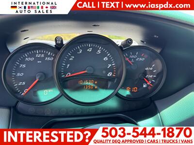 2003 Porsche Boxster   - Photo 24 - Portland, OR 97216