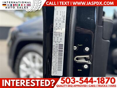 2018 Jeep Cherokee Latitude   - Photo 14 - Portland, OR 97216