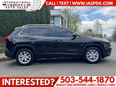 2018 Jeep Cherokee Latitude - Photo 6 - Portland, OR 97216
