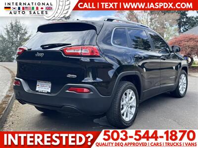 2018 Jeep Cherokee Latitude - Photo 5 - Portland, OR 97216