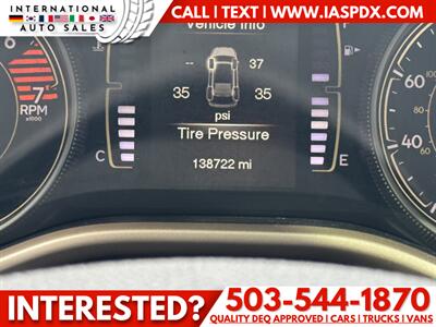 2018 Jeep Cherokee Latitude   - Photo 13 - Portland, OR 97216