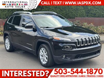 2018 Jeep Cherokee Latitude - Photo 7 - Portland, OR 97216