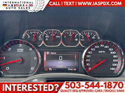 2015 GMC Sierra 1500 SLE   - Photo 9 - Portland, OR 97216