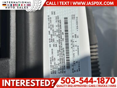 2020 Ford Escape SE   - Photo 28 - Portland, OR 97216