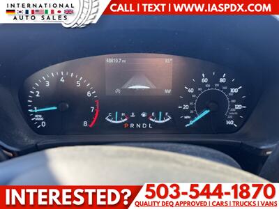 2020 Ford Escape SE   - Photo 13 - Portland, OR 97216
