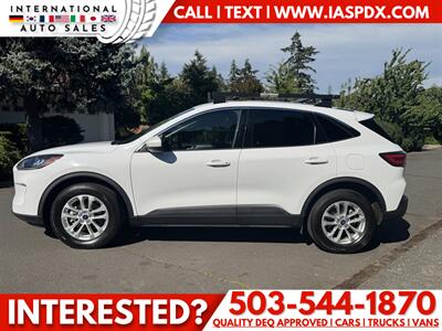 2020 Ford Escape SE   - Photo 16 - Portland, OR 97216
