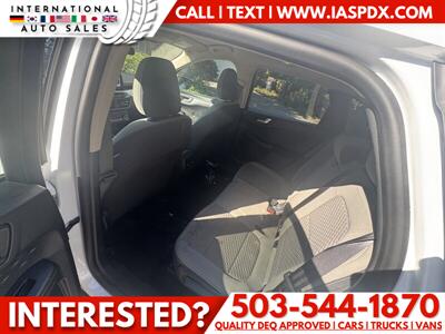 2020 Ford Escape SE   - Photo 11 - Portland, OR 97216