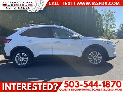 2020 Ford Escape SE   - Photo 6 - Portland, OR 97216