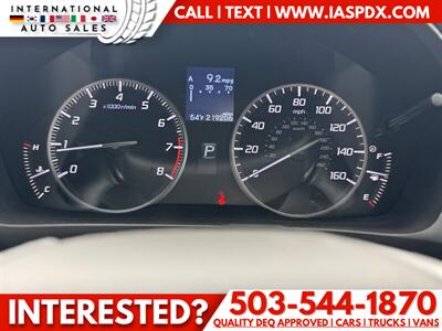 2013 Acura ILX 2.0L w/Tech   - Photo 13 - Portland, OR 97216