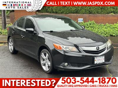 2013 Acura ILX 2.0L w/Tech   - Photo 7 - Portland, OR 97216