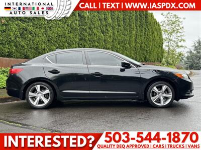 2013 Acura ILX 2.0L w/Tech   - Photo 6 - Portland, OR 97216