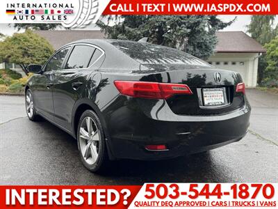 2013 Acura ILX 2.0L w/Tech   - Photo 3 - Portland, OR 97216