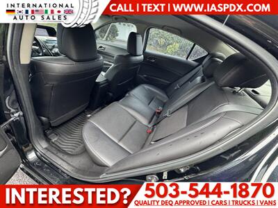 2013 Acura ILX 2.0L w/Tech   - Photo 11 - Portland, OR 97216