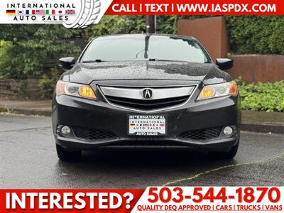 2013 Acura ILX 2.0L w/Tech   - Photo 8 - Portland, OR 97216