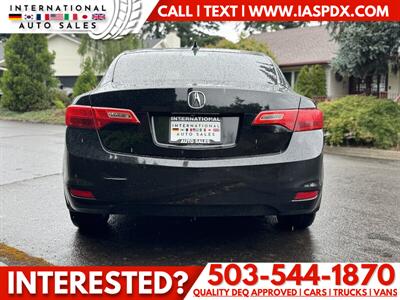 2013 Acura ILX 2.0L w/Tech   - Photo 4 - Portland, OR 97216