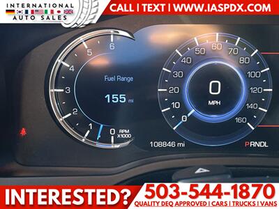 2017 Cadillac Escalade Luxury   - Photo 14 - Portland, OR 97216
