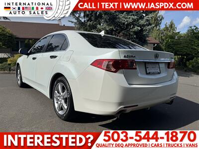 2012 Acura TSX w/Tech - Photo 3 - Portland, OR 97216
