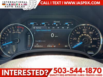 2018 Ford F-150 King Ranch - Photo 13 - Portland, OR 97216