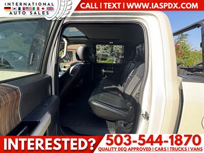 2018 Ford F-150 King Ranch - Photo 12 - Portland, OR 97216