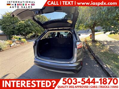 2024 Ford Edge SEL   - Photo 14 - Portland, OR 97216