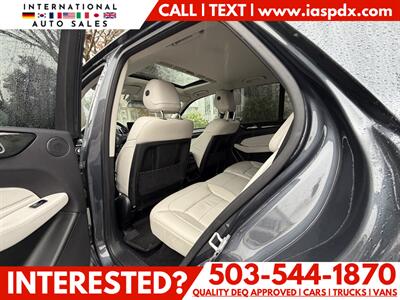2016 Mercedes-Benz GLE 350 4MATIC   - Photo 13 - Portland, OR 97216