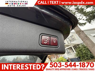 2016 Mercedes-Benz GLE 350 4MATIC   - Photo 16 - Portland, OR 97216