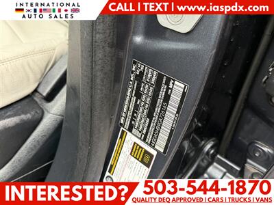 2016 Mercedes-Benz GLE 350 4MATIC   - Photo 18 - Portland, OR 97216