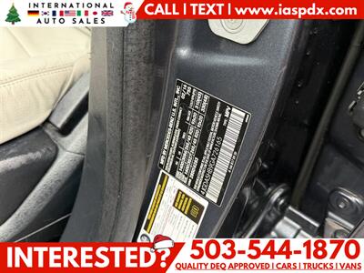 2016 Mercedes-Benz GLE 350 4MATIC - 3.5L V6   - Photo 18 - Portland, OR 97216