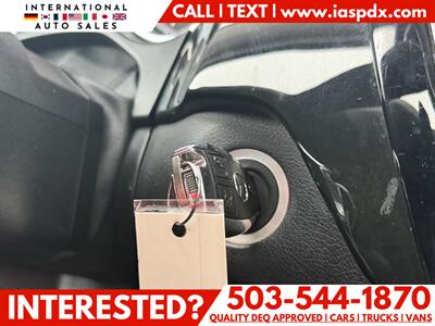 2016 Mercedes-Benz GLE 350 4MATIC   - Photo 14 - Portland, OR 97216