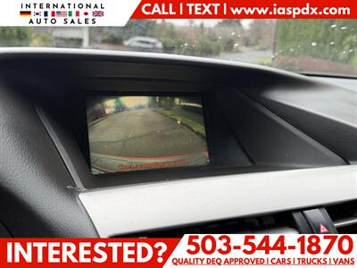 2010 Lexus RX 350 - 3.5L V6 - Photo 13 - Portland, OR 97216