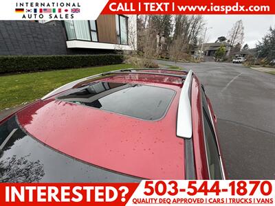 2010 Lexus RX 350 - 3.5L V6 - Photo 7 - Portland, OR 97216