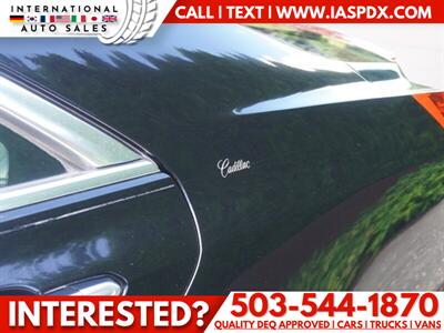 2014 Cadillac ATS 2.5L Luxury - Photo 15 - Portland, OR 97216