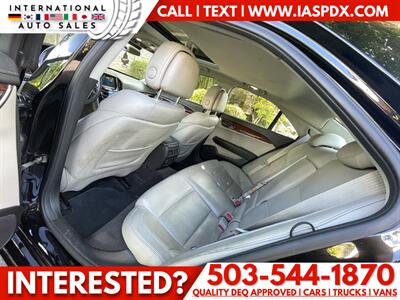 2014 Cadillac ATS 2.5L Luxury - Photo 14 - Portland, OR 97216