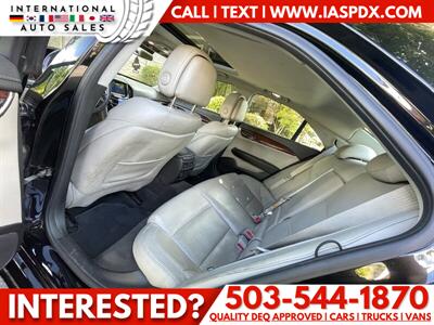 2014 Cadillac ATS 2.5L Luxury - Photo 14 - Portland, OR 97216