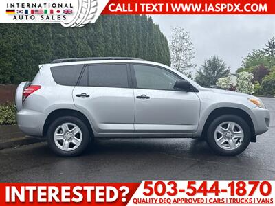 2012 Toyota RAV4 - Photo 6 - Portland, OR 97216