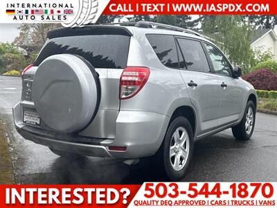 2012 Toyota RAV4 - Photo 5 - Portland, OR 97216