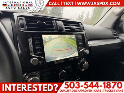 2024 Toyota 4Runner TRD Off-Road   - Photo 15 - Portland, OR 97216