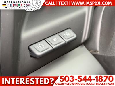 2022 GMC Sierra 1500 AT4X   - Photo 18 - Portland, OR 97216