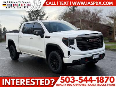 2022 GMC Sierra 1500 AT4X   - Photo 6 - Portland, OR 97216