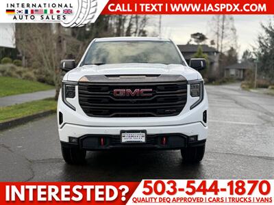 2022 GMC Sierra 1500 AT4X   - Photo 7 - Portland, OR 97216