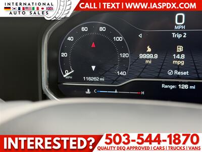 2022 GMC Sierra 1500 AT4X   - Photo 20 - Portland, OR 97216