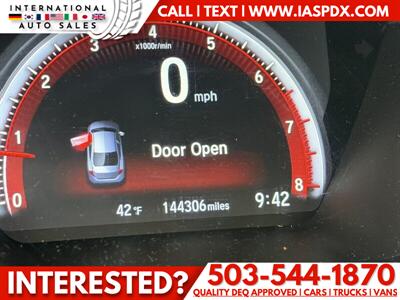 2017 Honda Civic Si   - Photo 19 - Portland, OR 97216