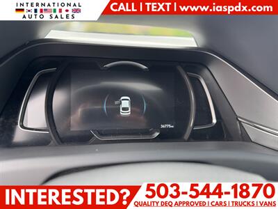 2021 Hyundai IONIQ Electric Limited   - Photo 12 - Portland, OR 97216