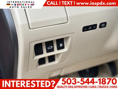 2010 Lexus RX 350   - Photo 16 - Portland, OR 97216