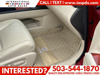 2010 Lexus RX   - Photo 10 - Portland, OR 97216
