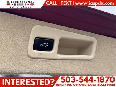 2010 Lexus RX   - Photo 15 - Portland, OR 97216