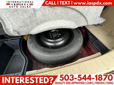 2010 Lexus RX 350   - Photo 17 - Portland, OR 97216