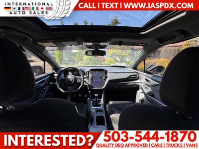 2022 Subaru WRX Premium   - Photo 10 - Portland, OR 97216