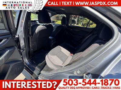 2022 Subaru WRX Premium   - Photo 11 - Portland, OR 97216