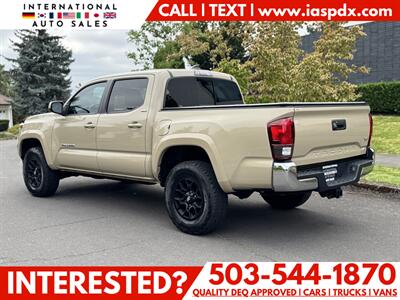 2019 Toyota Tacoma TRD Off-Road   - Photo 3 - Portland, OR 97216